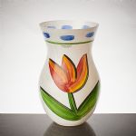 1619 7047 VASE